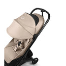 Butterfly 2 Ultra Compact Stroller - Desert Taupe