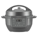 Mini Electric Pressure Cooker - Truffle