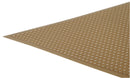 Boltmaster 0.02 in. X 36 in. W X 36 in. L Anodized Aluminum Lincane Sheet Metal, Pack of 5