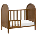 3-in-1 Convertible Crib - Natural Wood