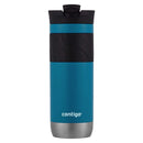 Stainless Steel Travel Mug with SNAPSEAL Lid - 20 Ounce