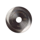 Milling Cutter Wheel For LLCO 040/044 Key Machine
