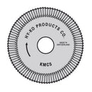 Milling Cutter Wheel For LLCO 040/044 Key Machine