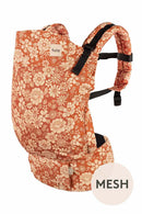 Mesh Toddler Carrier - Sorrel