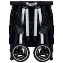 Pockit+ All City Lightweight Stroller - Black