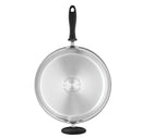 Reliance 12" Stainless Steel Open Skillet