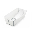 Flexi Baby Bath Bundle - White - XL