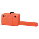 Echo 99988801211 Tough Chest Chain Saw Case 24" (60cm)