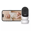 Cam 2 Smart Baby Video Monitor - Bedtime Blue