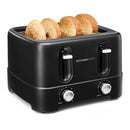 Bella 4-Slice Toaster