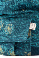 Baby Carrier - Starry Night