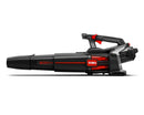 Toro 60V Max 900 CFM Brushless Cordless Handheld Leaf Blower 4.0Ah Battery 51827