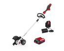 Toro 60V MAX 8 in. Brushless Stick Edger with 2.0Ah Battery (51833)