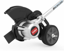 Toro 60V MAX 8 in. Brushless Stick Edger with 2.0Ah Battery (51833)