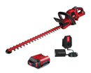 Toro 60V Max 24" Hedge Trimmer with 2.5Ah Battery (51840)