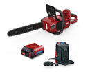 Toro 60V Max 16" Brushless Chainsaw with 2.5Ah Battery 51850 CLOSEOUT