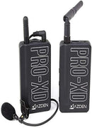 Azden PRO-XD 2.4 GHz Digital Wireless  Lavalier System
