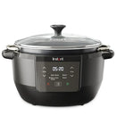 Superior Cooker Chef Series 7.5 Qt Slow Cooker and Multicooker
