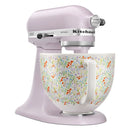 Tilt-Head Stand Mixer - Wildflower