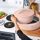 10-in-1 Electric Multi-Cooker - Rose