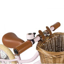 FIRST GO! Balance Bike - Pink