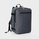 35L Travel Backpack- Grey