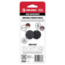 VELCRO Brand ONE-WRAP Small Nylon Hook and Loop Fastener 1-7/8 in. L 4 pk