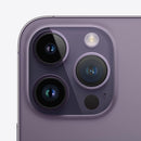 Apple Iphone 14 Pro Fully Unlocked Purple 256gb KH1