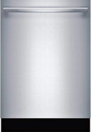 Bosch SHXM88Z75N 24″ 800 Series Built-in Dishwasher