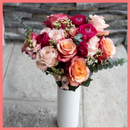 Mother's Day Signature Blooms Flower Bouquet