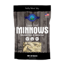 Shepherd Boy Freeze Dried Minnows, 2 oz.