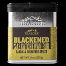 BLACKENED SASKATCHEWAN RUB