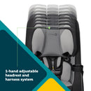 TriFit All-in-One Convertible Car Seat - Sierra Peak