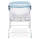 Portable Bassinet - Brown