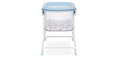 Portable Bassinet - Brown