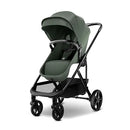 2-In-1 Stylish Stroller - Forest Rovee