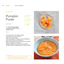 Babycook Baby Food Maker Cook Book, 80 Recipes
