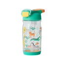 14oz Hydrate Tritan Kids' Water Bottle - Zoo Crew
