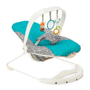 2-in-1 Bouncer & Activity Seat