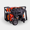 ECHO EG-10000 Generator 10000 Watt 420cc Electric Start