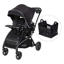 Sit n' Stand 5-in-1 Shopper Plus - Kona