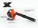 ECHO PB-2620 Handheld Leaf Blower 25.4cc Engine