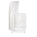 Sleepi Canopy V3 - Grey