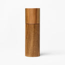 8-Inch Acacia Salt or Pepper Grinder