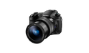 Sony Cyber-Shot DSC-RX10 III Digital Camera