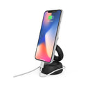 Desk & Windshield Phone Mount - Black