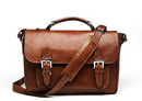 ONA The Brooklyn Camera Satchel Chestnut