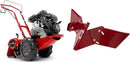Earthquake® 33970 Victory™ Rear Tine Tiller, Powerful 212cc 4-Cycle Viper™ Engine