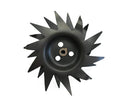 Mantis 438RA Standard Tilling Tines, Right Side