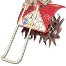 Mantis 4333 Kick Stand for Tillers